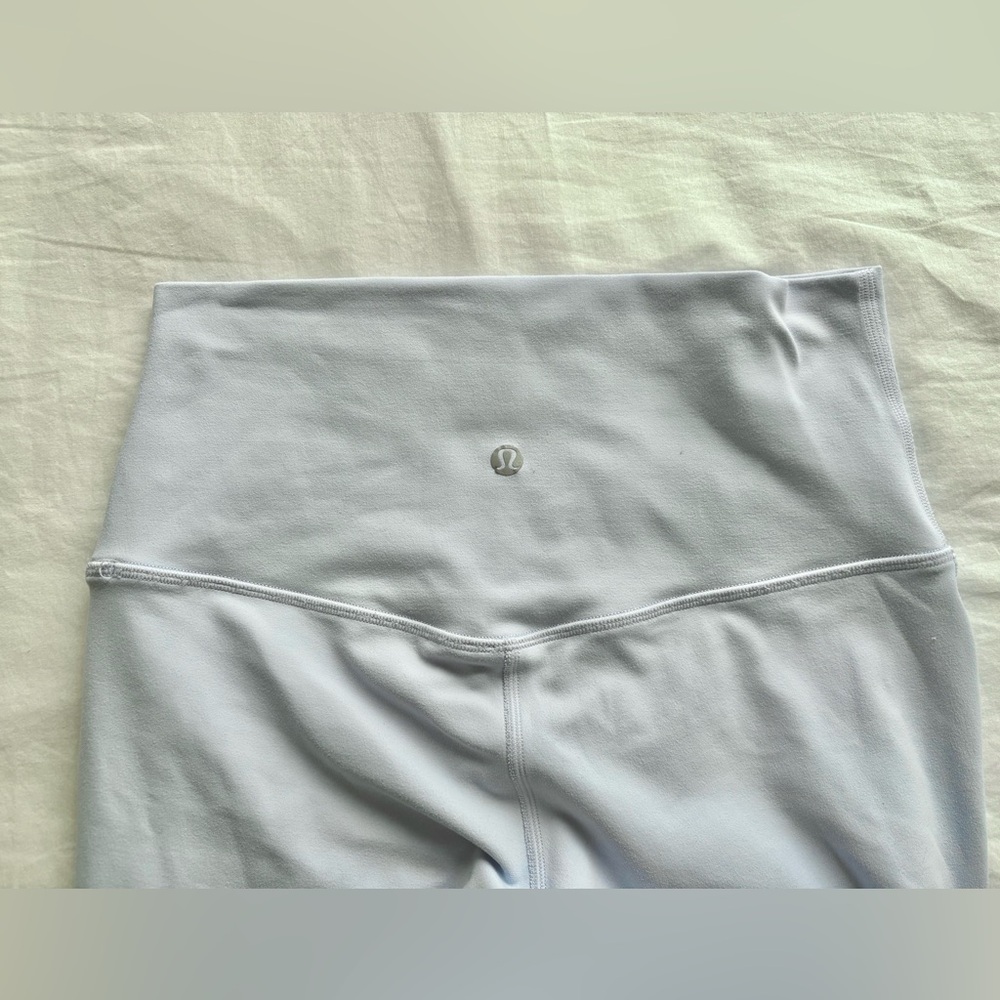 Lululemon align leggings EUC